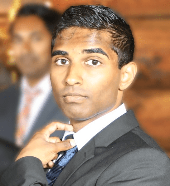 Headshot Picture