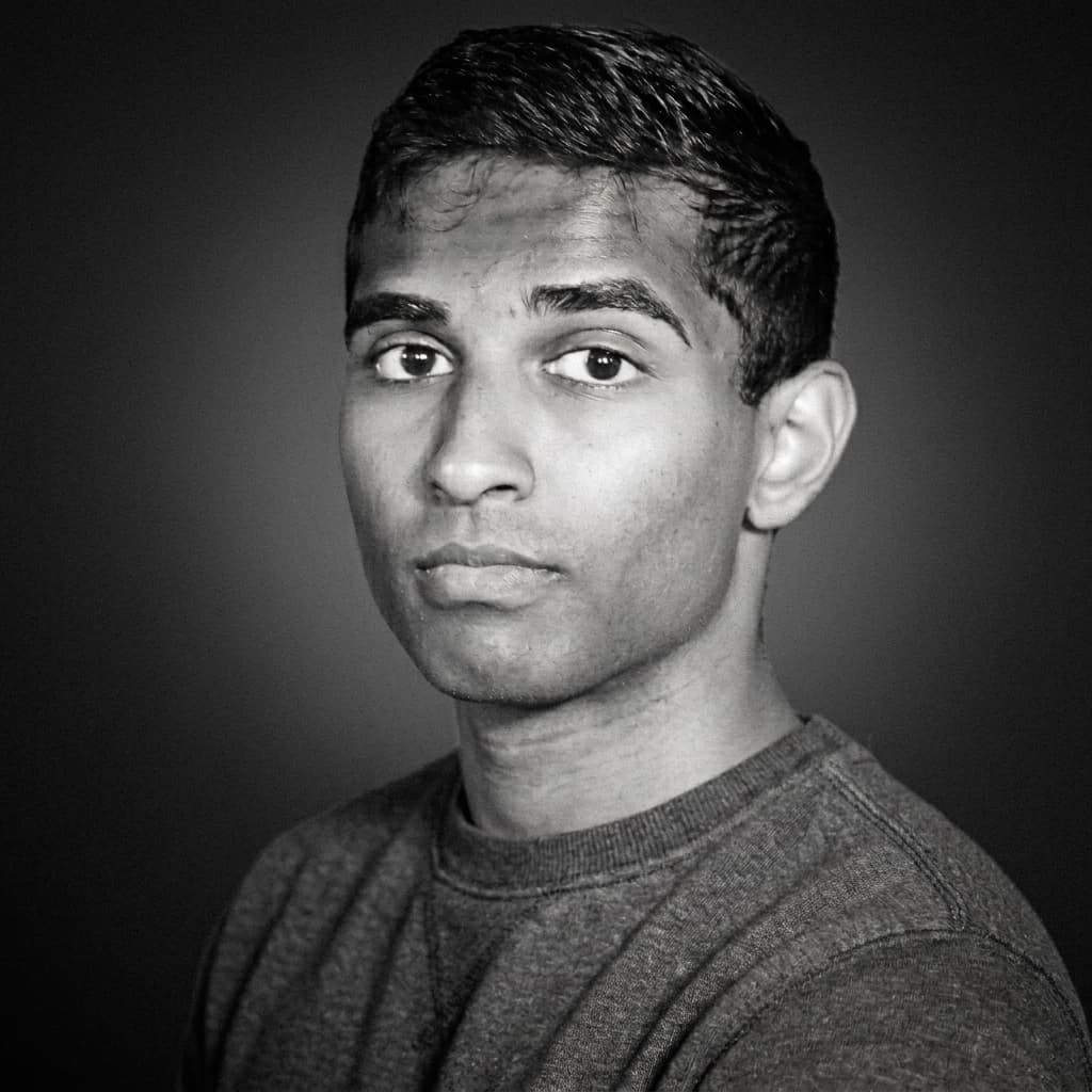 Headshot Picture
