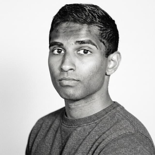 Headshot Picture